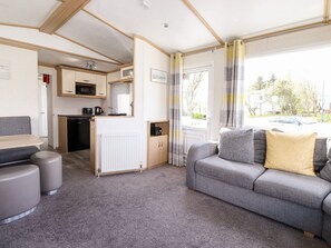 Interior - The Maples (Millom)