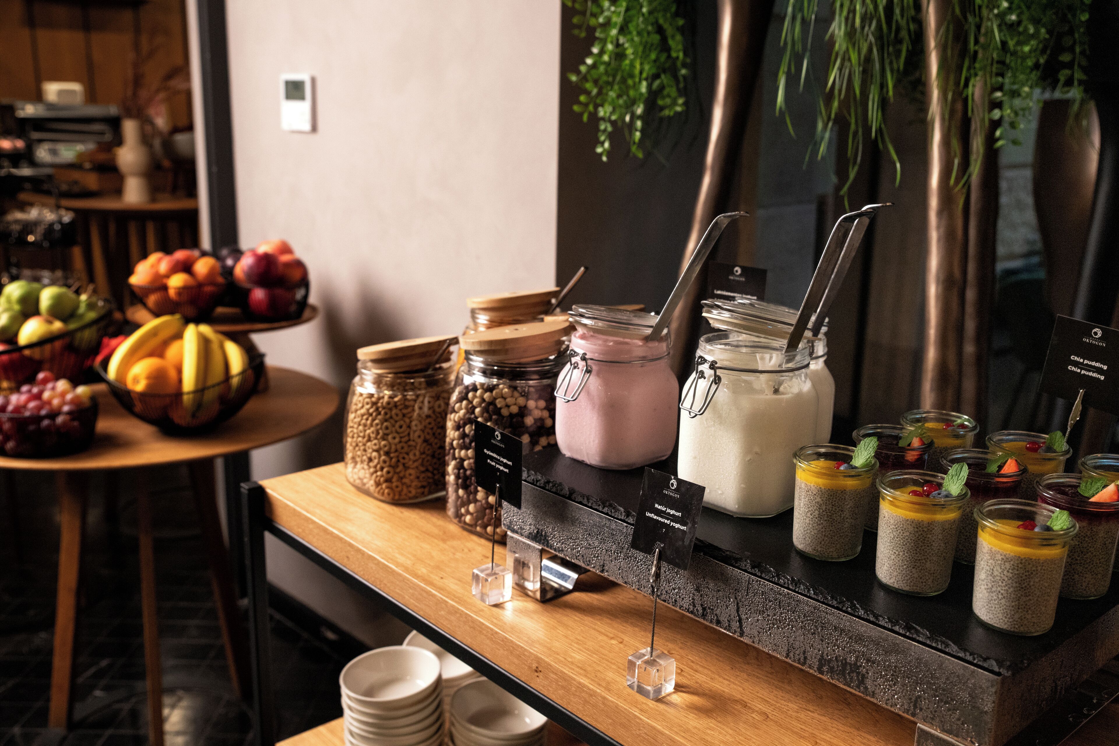 Foto - Hotel Oktogon Haggenmacher