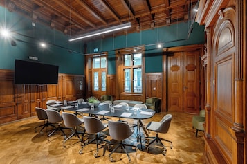 Sala de reunions