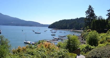 Adeles Bed and Breakfast - Snug Cove