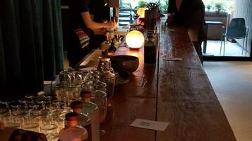 Bar (sur place)