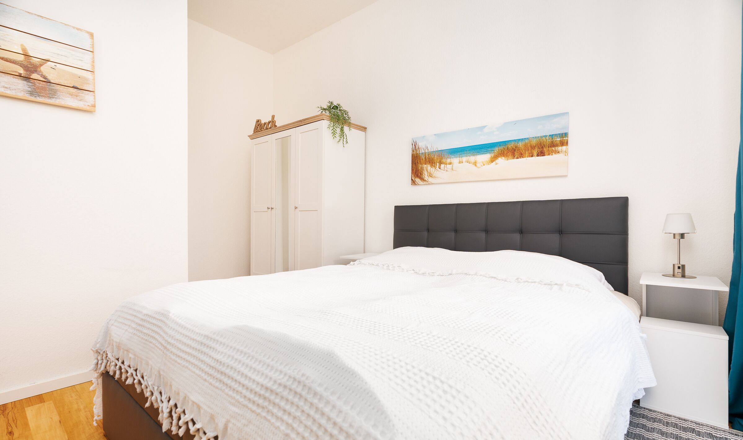 1 Schlafzimmer, kostenloses WLAN