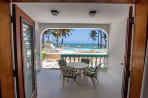 Speisen im Freien