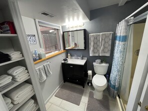 Secadora de cabello y toallas 