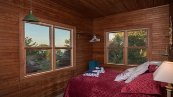 11 bedrooms, free WiFi, bed sheets