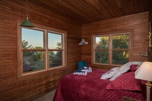 11 chambres, Wi-Fi gratuit, draps fournis