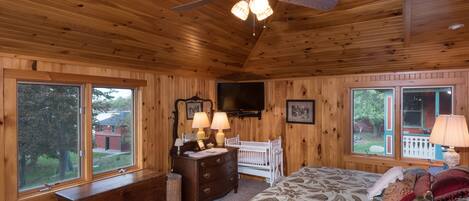 11 chambres, accĂšs au Wi-Fi (inclus), literie fournie