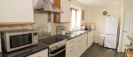 Cottage | Private kitchen