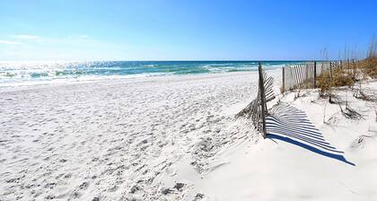 🌊Great Family Condo-Pool-Steps2Beach-2BR Villas On The Gulf C5🌊