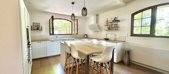 Villa Riviera by Agence Bru - 386037