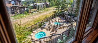 Ski-in/out Arrowleaf 3/3 Luxury w/2 Deer Valley Ski Passes