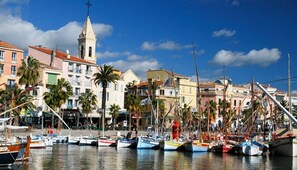 Port de plaisance