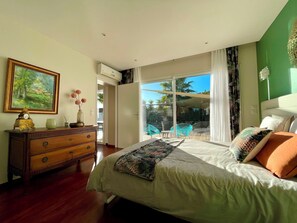 5 Schlafzimmer, Bügeleisen/Bügelbrett, kostenloses WLAN