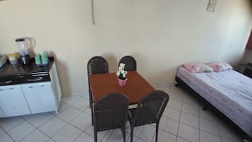 1 quarto, Wi-Fi