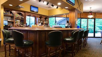 Bar (in loco)