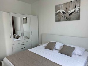 1 chambre, Wi-Fi