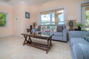 Télévision, espaces bureaux