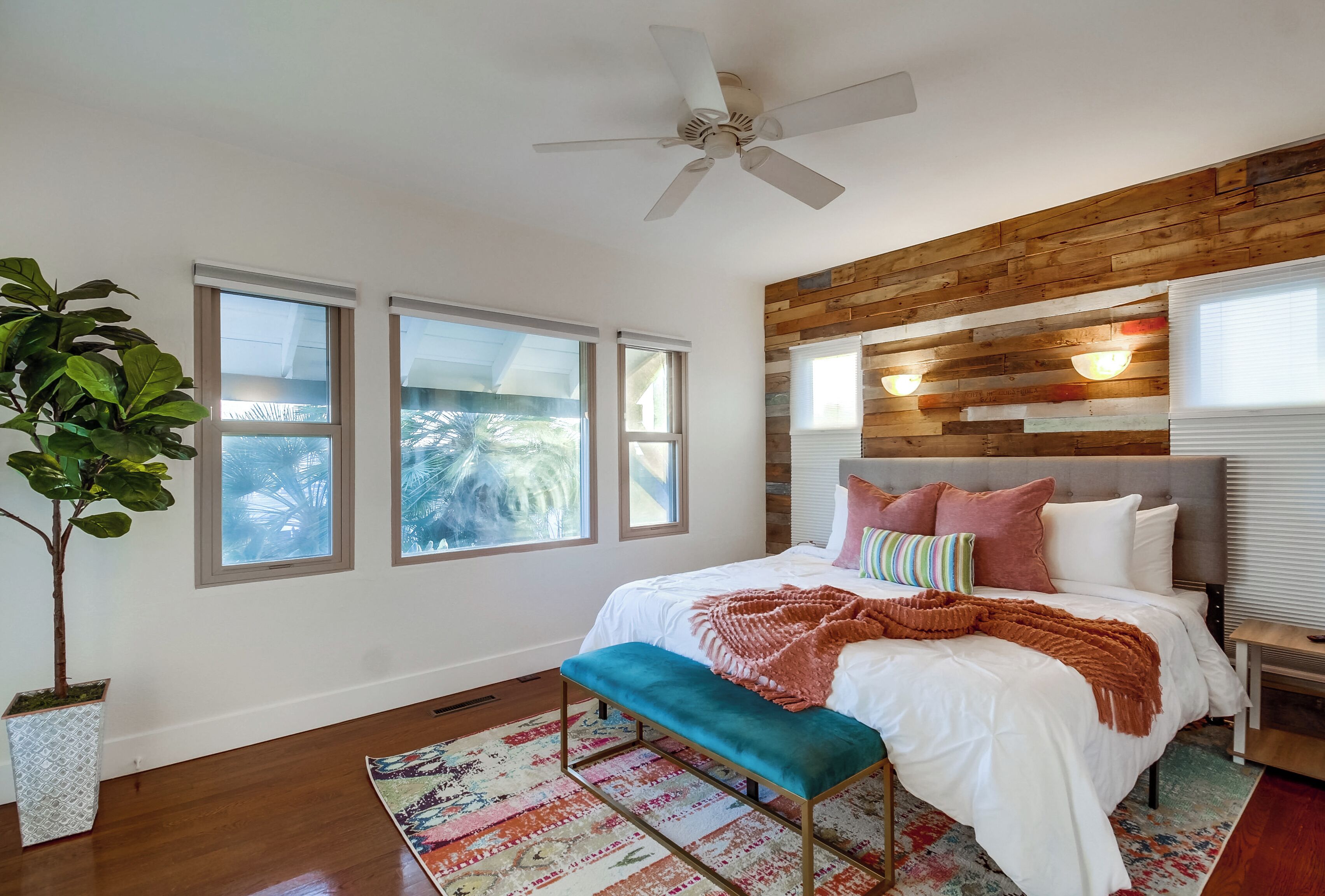 3 Schlafzimmer, Bügeleisen/Bügelbrett, kostenloses WLAN, Bettwäsche