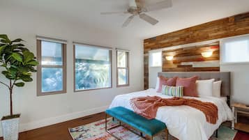 3 Schlafzimmer, Bügeleisen/Bügelbrett, kostenloses WLAN, Bettwäsche