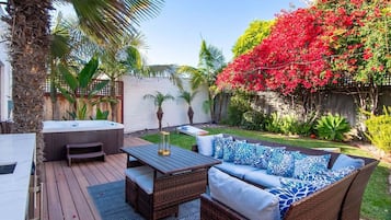 Terras