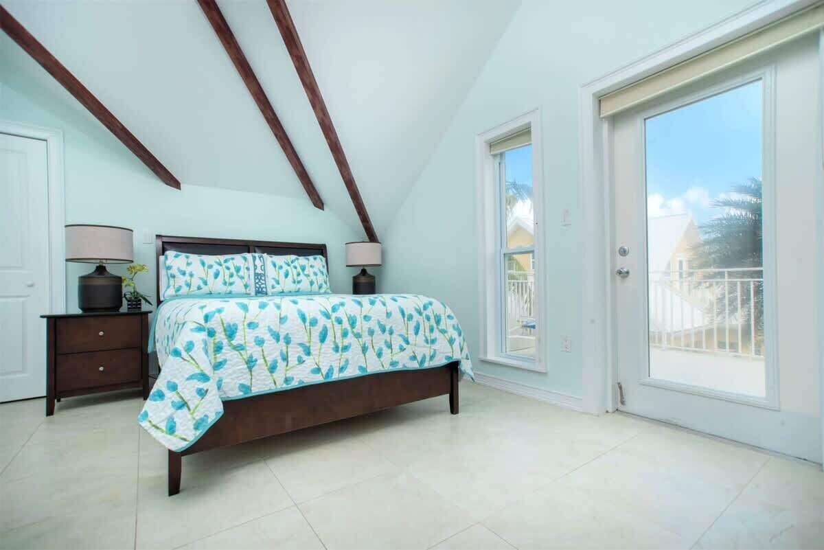 3 多间卧室、熨斗/熨衣板、旅行婴儿床、WiFi