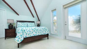 3 bedrooms, iron/ironing board, travel crib, WiFi