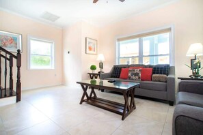 Fernseher, Arbeitsbereiche