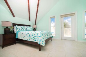 3 Schlafzimmer, Bügeleisen/Bügelbrett, Reisekinderbett, WLAN