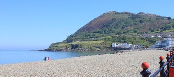 Churchmount Holiday Home Roundwood