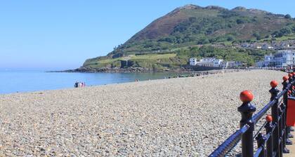 Churchmount Holiday Home Roundwood