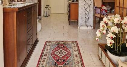 Delightful Apartment for Tourist Rental