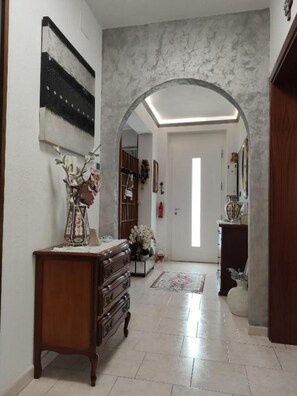 Interior - Delightful Apartment Tourist Rental (Lonigo)