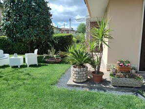 Terraço/pátio
