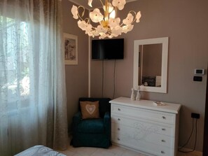Interior - Delightful Apartment Tourist Rental (Lonigo)
