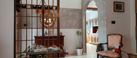 Intérieur