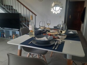 Dineren