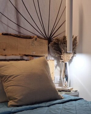4 Schlafzimmer, Schreibtisch, Bügeleisen/Bügelbrett, kostenloses WLAN