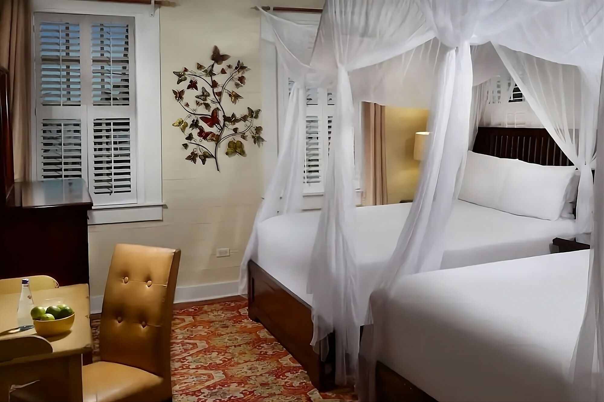 3 x Avalon Two Queens - Adults Only at The Guesthouses at Southernmost Beach