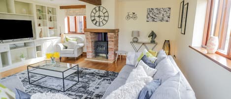 村舍 | 住宿内部