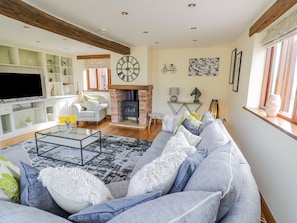 Cottage | Interior - The Stables (Stourbridge)