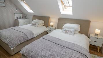 Ferienhaus | Innenbereich