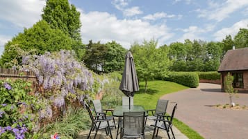 Cottage | Intérieur