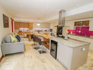 Cottage | Interior - The Stables (Stourbridge)