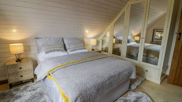 Ferienhaus | Innenbereich