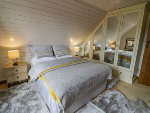 Cottage | Interior - The Stables (Stourbridge)