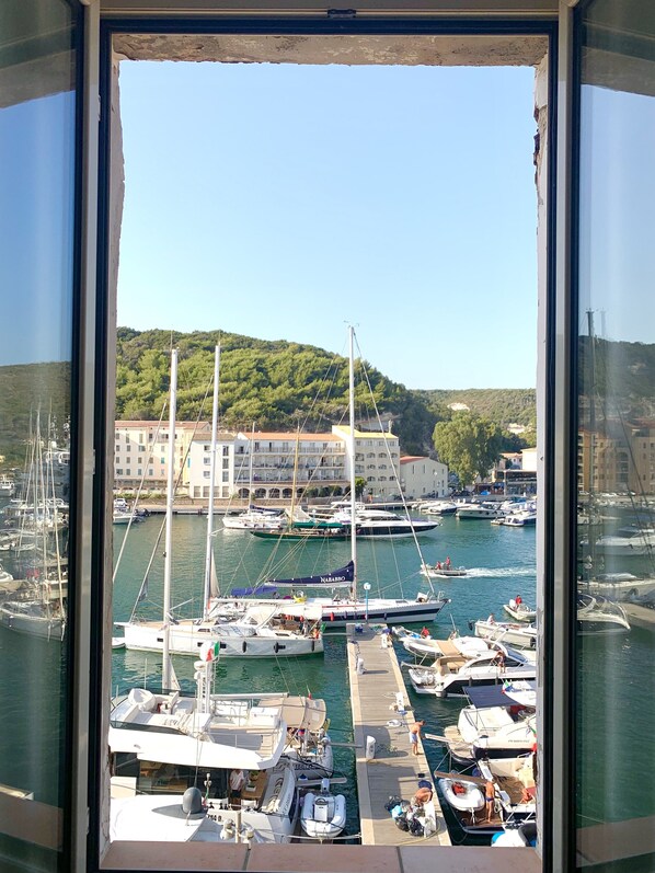 Port de plaisance