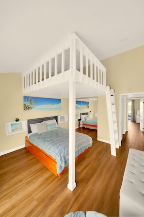 3 bedrooms, desk, iron/ironing board, free WiFi - DANA POINT DELIGHT (Dana Point)