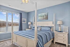 3 soverom, wi-fi (inkludert) og sengetøy