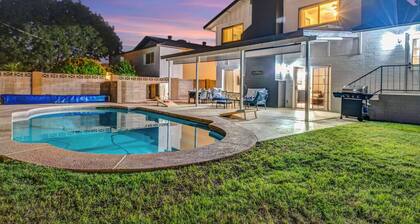 2 Minutes from Talking Stick Field and Top Golf