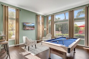 Sala de jogos